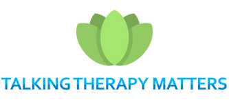 talking therapy matters logo