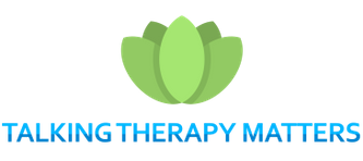 talking therapy matters logo