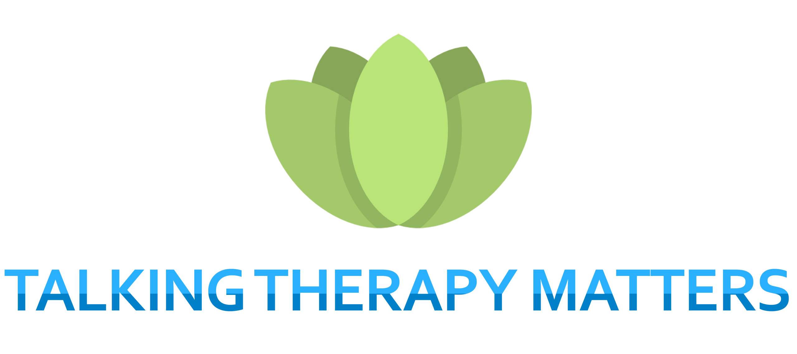 talking therapy matters logo